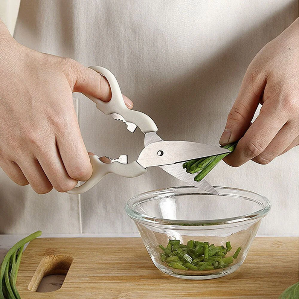 Elegant Durable Kitchen Tool Set - Image 3