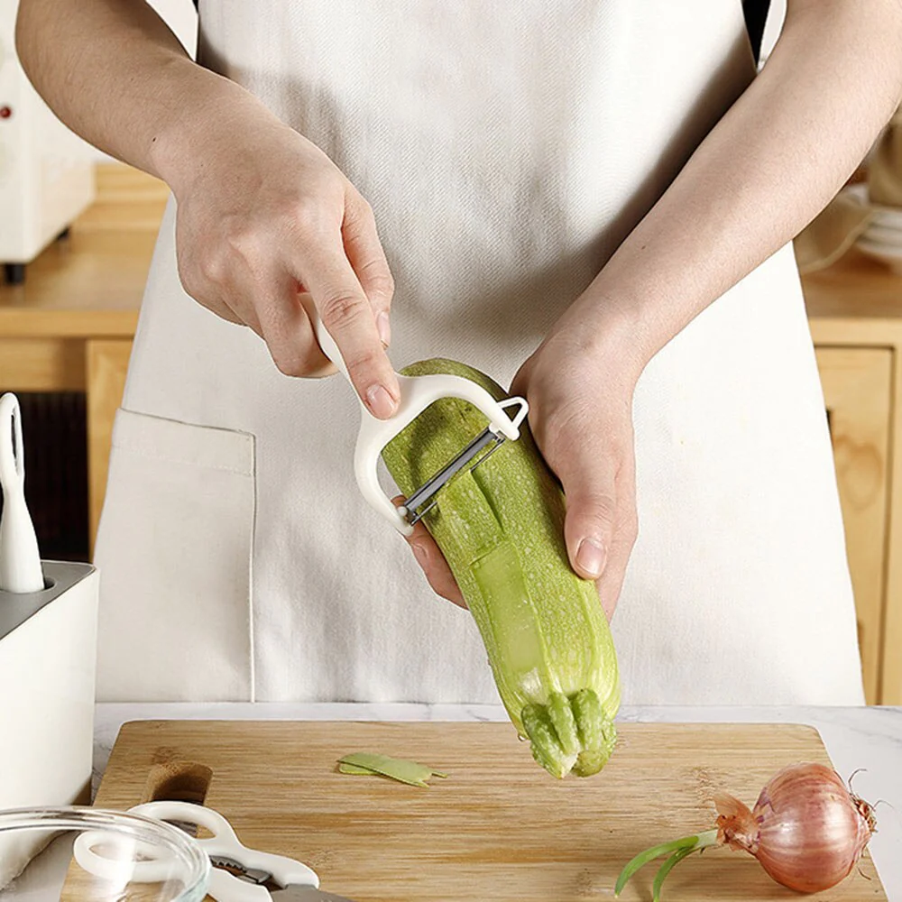 Elegant Durable Kitchen Tool Set - Image 5