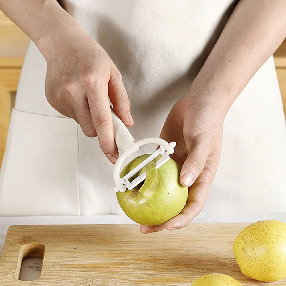 Elegant Durable Kitchen Tool Set - Image 6