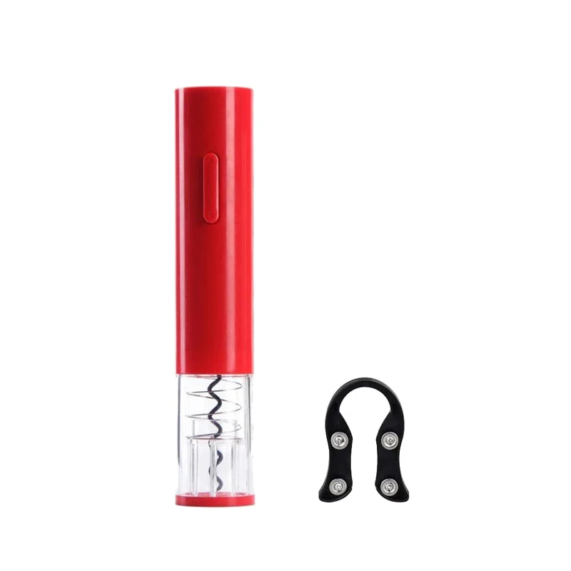 Elegant Electric Automatic Wine Opener - Image 10