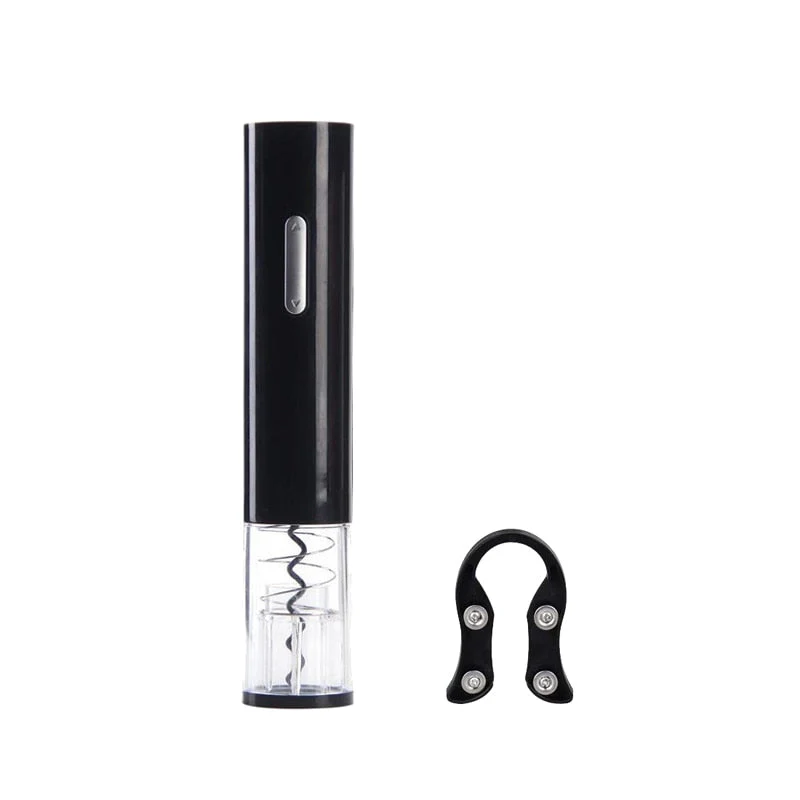 Elegant Electric Automatic Wine Opener - Image 8
