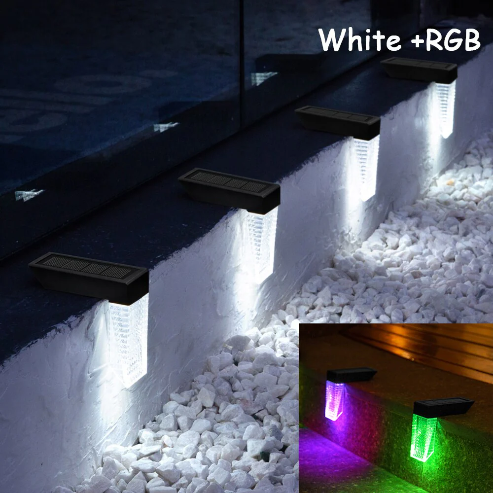 Elegant LED Garden Lamp - Image 7