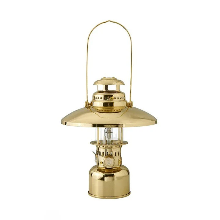 Elegant Lumina Ambient Outdoor Lantern - Image 7