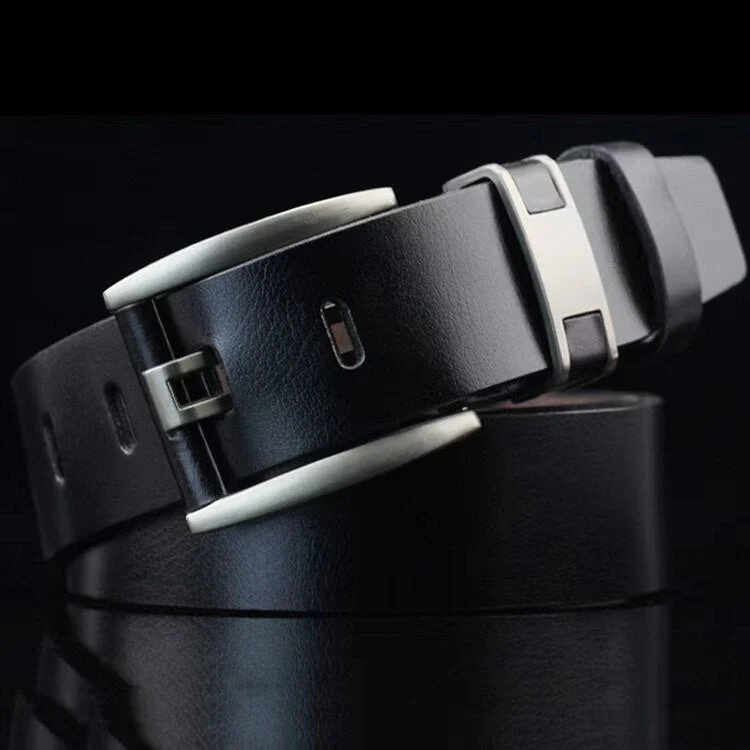 Elegant Men's Luxury Leather Gift Set - Image 11