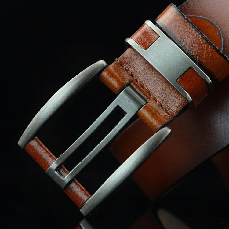 Elegant Men's Luxury Leather Gift Set - Image 17