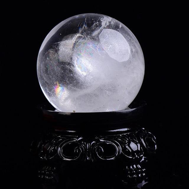 Elegant Natural Massaging Stone - Image 23