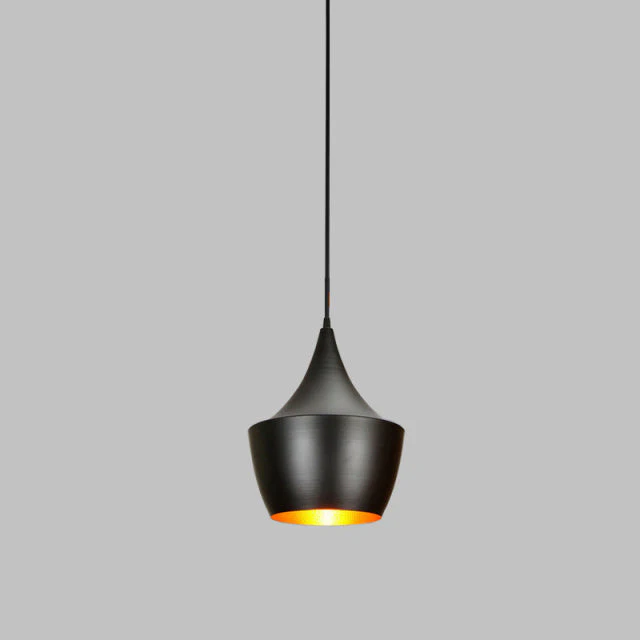 Elegant Nordic Loft Modern Style Pendant Lights Lamp - Image 7