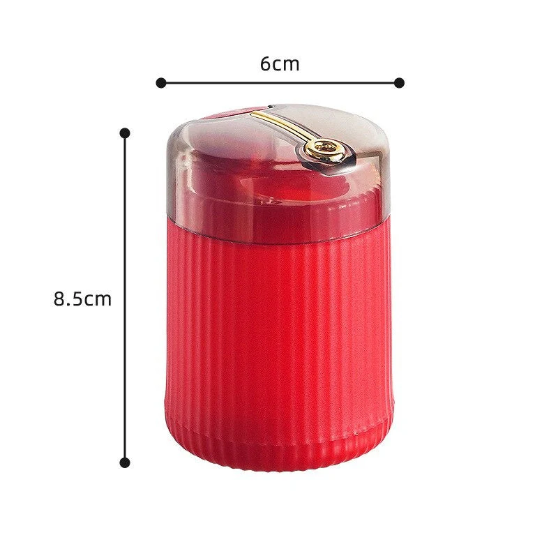 Elegant Pop-Up Automatic Toothpick Dispenser - Image 7
