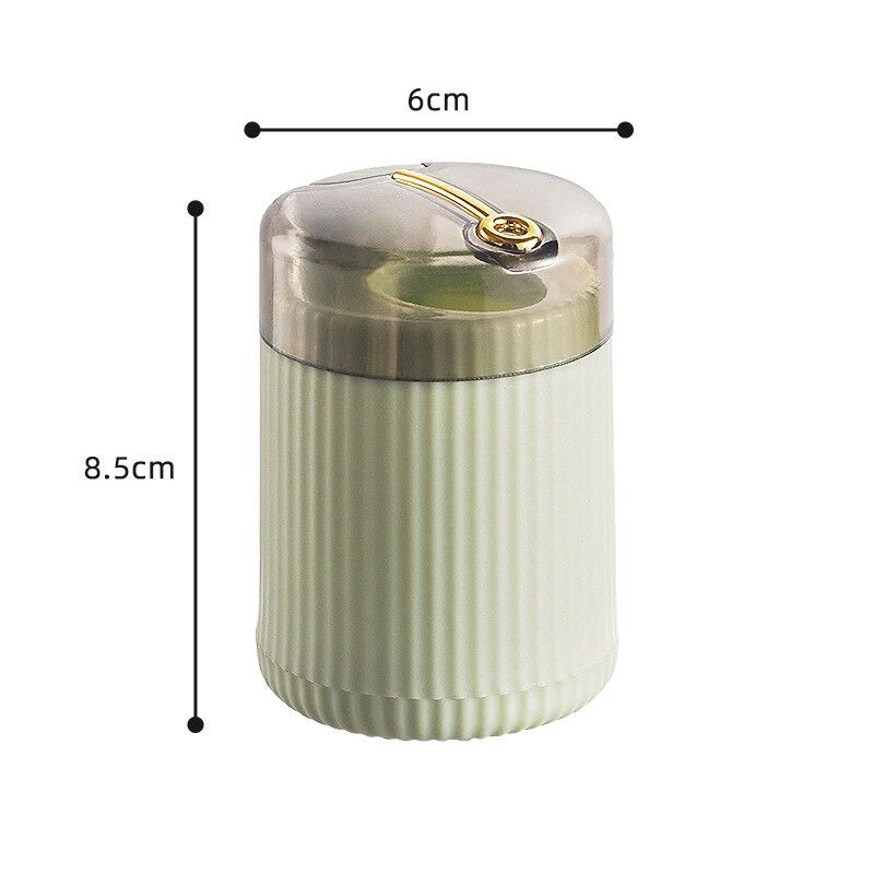 Elegant Pop-Up Automatic Toothpick Dispenser - Image 8