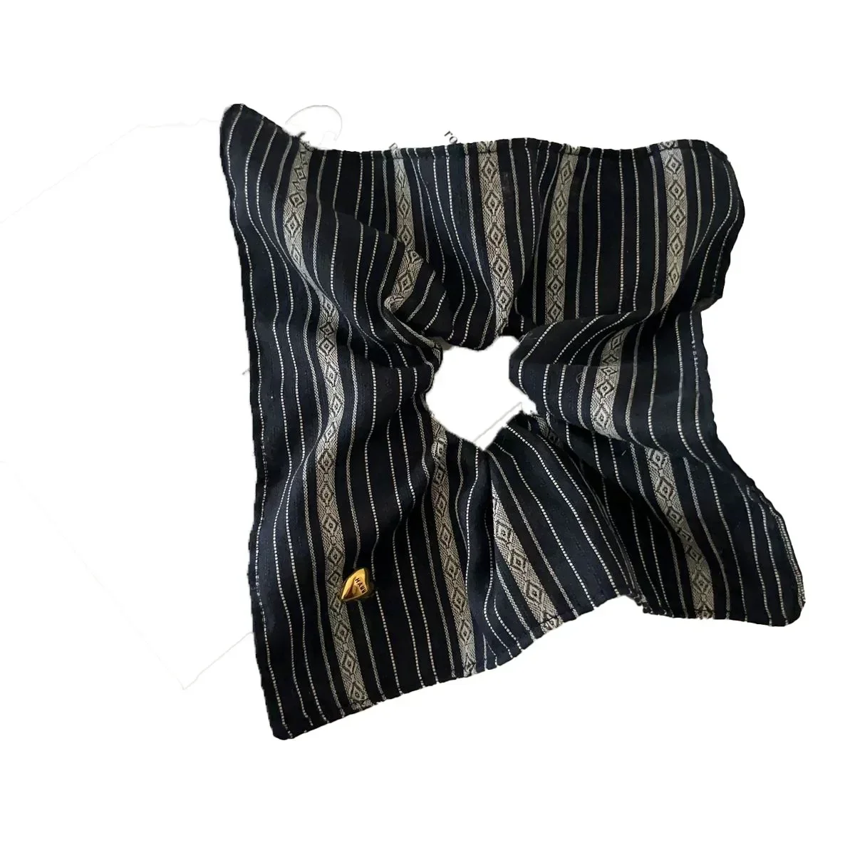 Elegant Ribbon Style Hair Tie - Image 6