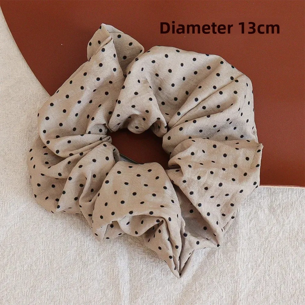 Elegant Ribbon Style Hair Tie - Image 7