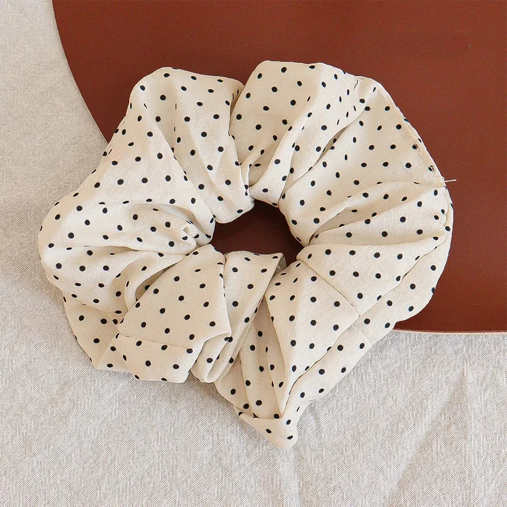 Elegant Ribbon Style Hair Tie - Image 8
