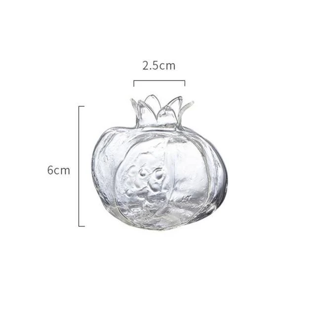 Elegant Stainless Steel Fruit Fork Jar - Image 20