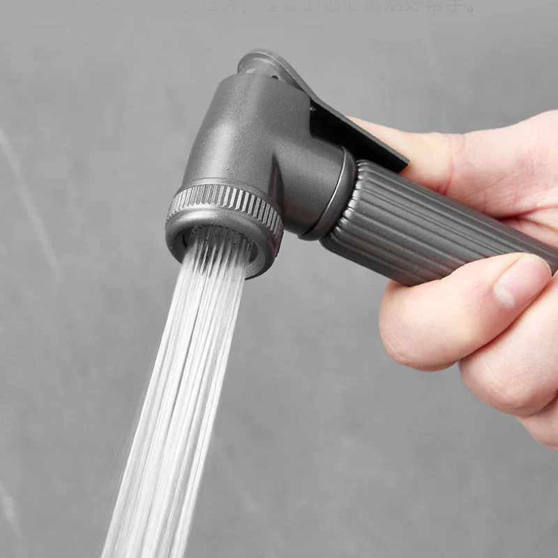 Elegant Symphony Rainfall Digital Shower Set - Image 5