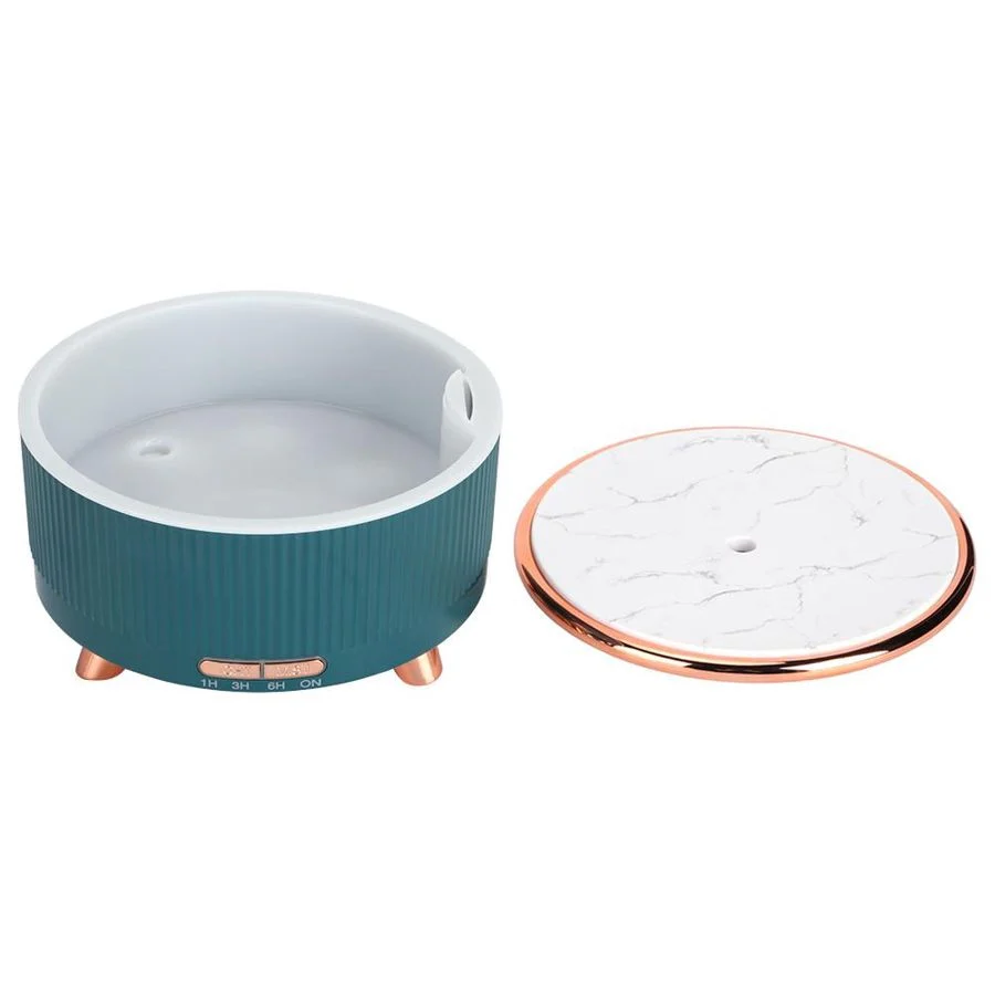 Elegant Ultrasonic Desk Air Humidifier - Image 5