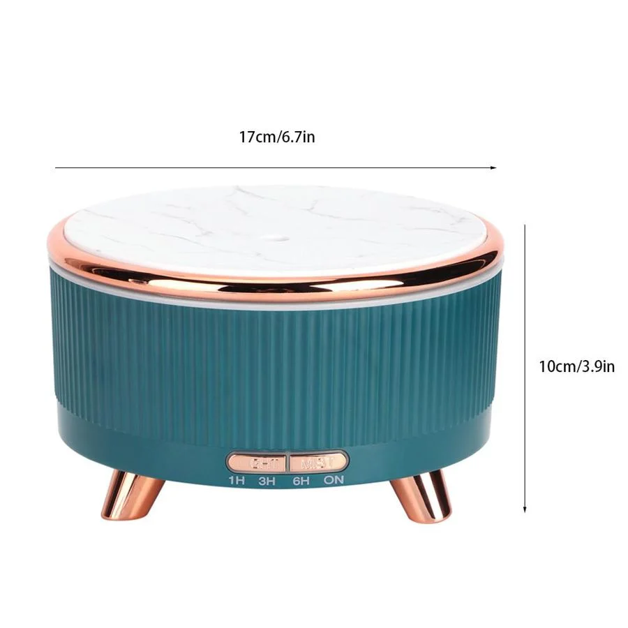 Elegant Ultrasonic Desk Air Humidifier - Image 6
