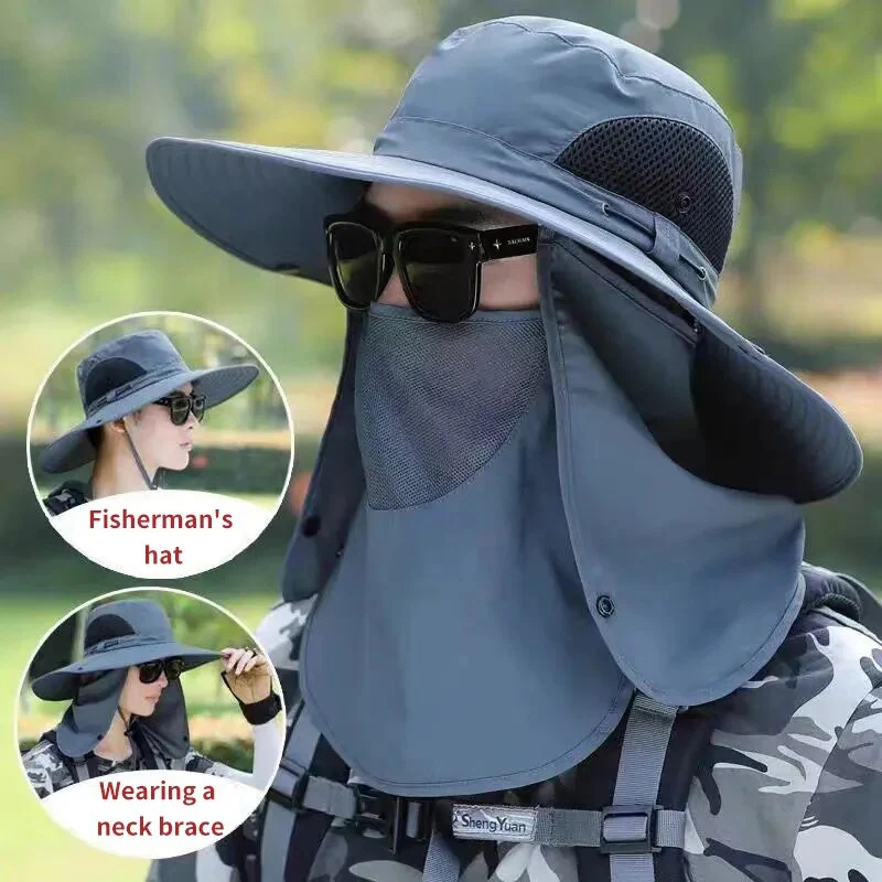 Element Shield All-Weather Explorer Cap - Image 2