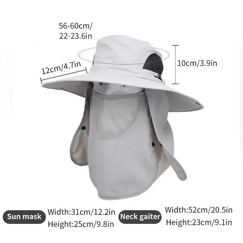 Element Shield All-Weather Explorer Cap - Image 4