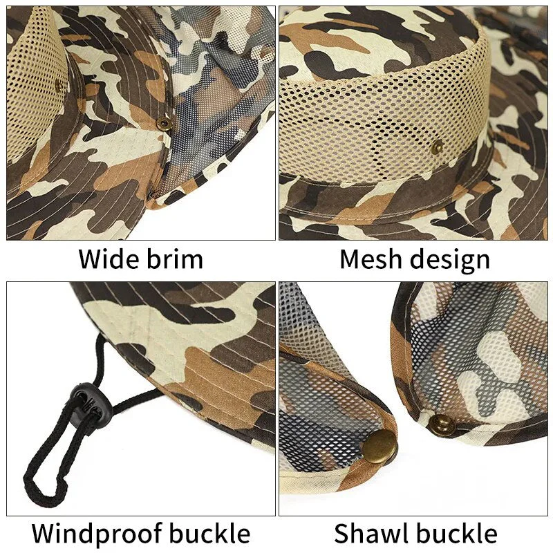 Element Shield All-Weather Explorer Cap - Image 5