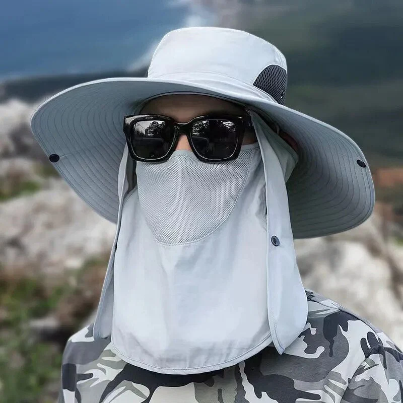 Element Shield All-Weather Explorer Cap - Image 6