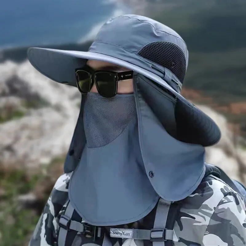Element Shield All-Weather Explorer Cap - Image 7