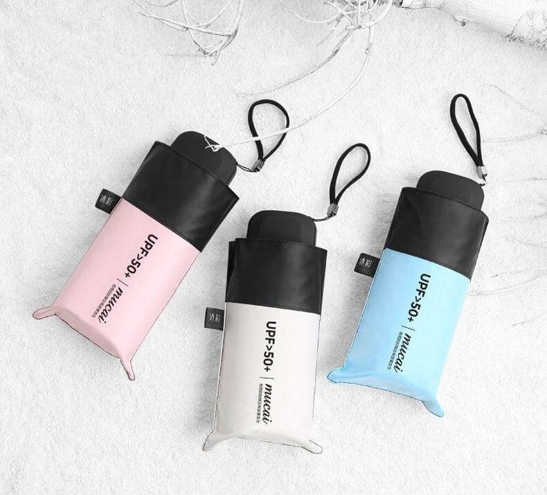 Elite Mini Pocket Umbrella - Image 10