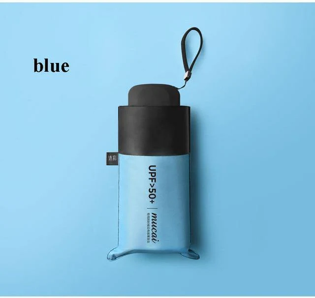 Elite Mini Pocket Umbrella - Image 12