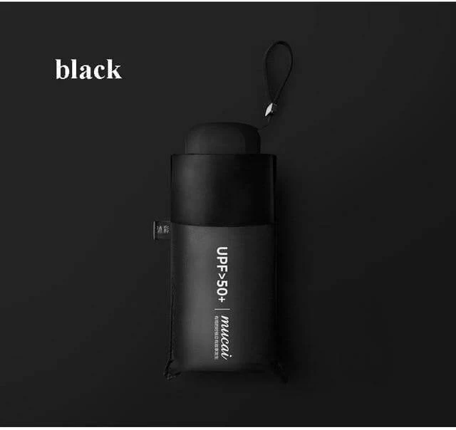 Elite Mini Pocket Umbrella - Image 2