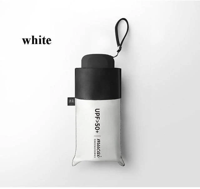 Elite Mini Pocket Umbrella - Image 3
