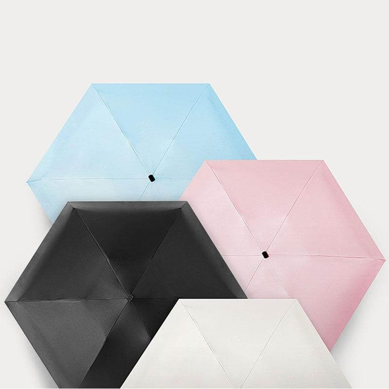 Elite Mini Pocket Umbrella - Image 7