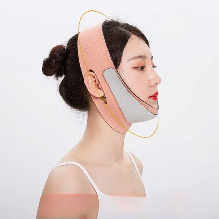 Elite Tone Face Lift Band - Image 2