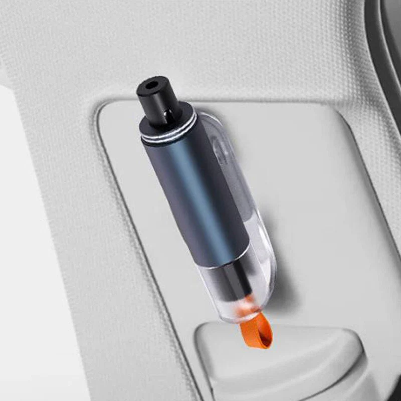 Emergency Car Window Glass Breaker - Image 3