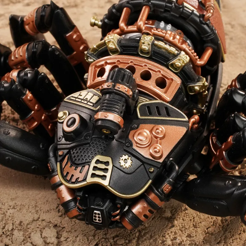 Emperor Scorpion Interactive 3D Puzzle Toys - Image 4