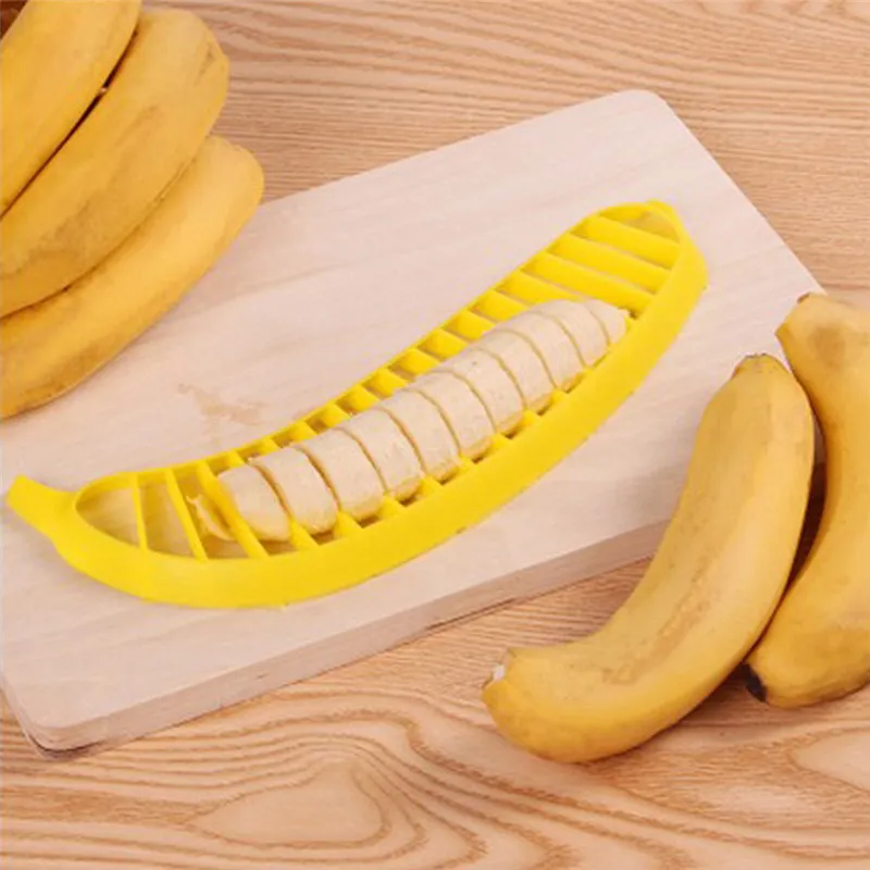 Equal Cut Banana Slicer Gadget - Image 7