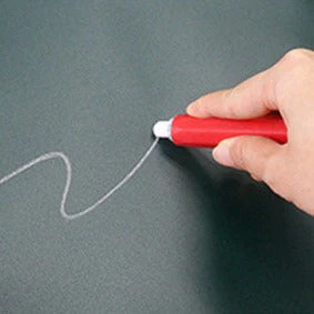 Erasable Green Board Sticker - Image 3