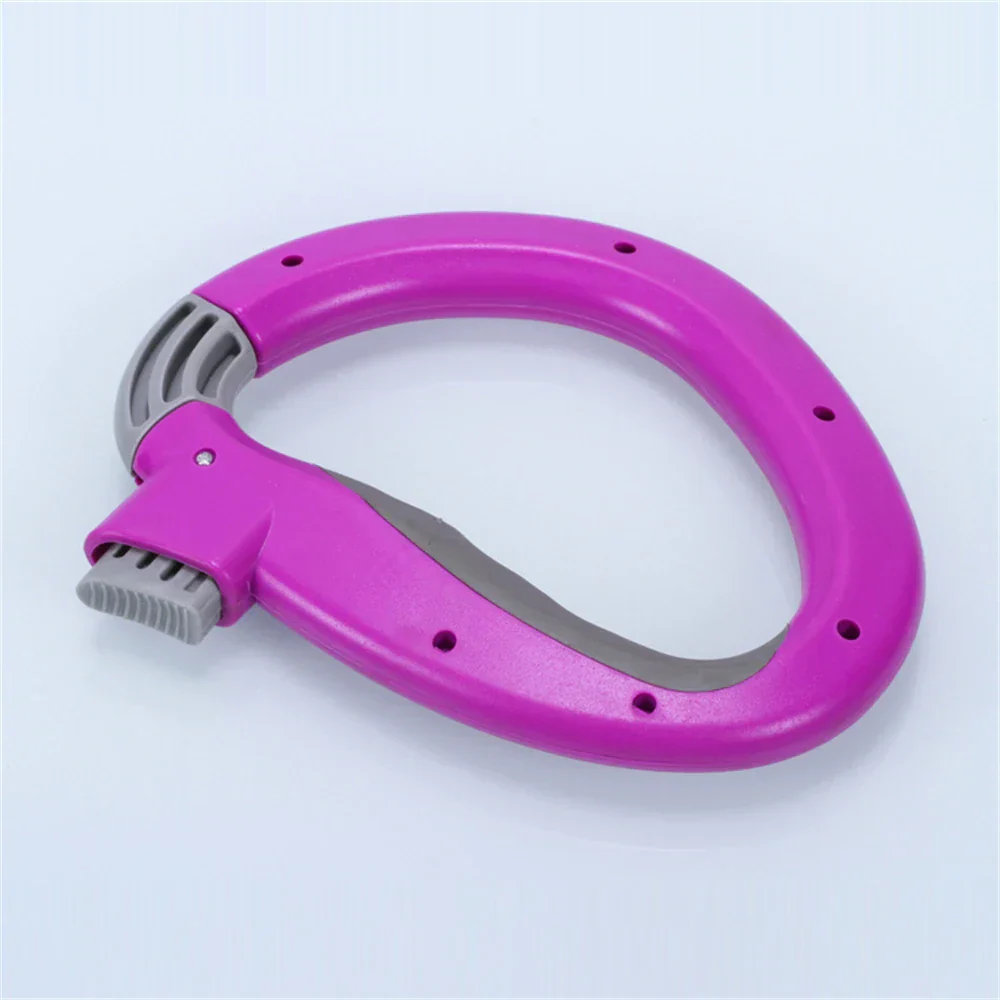 Ergonomic Anti-Slip Portable Shopping Bag Carrier Handle - Image 7