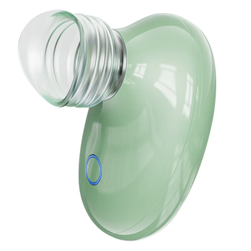 Ergonomic Eye Moisturizing Massager Gadget - Image 4