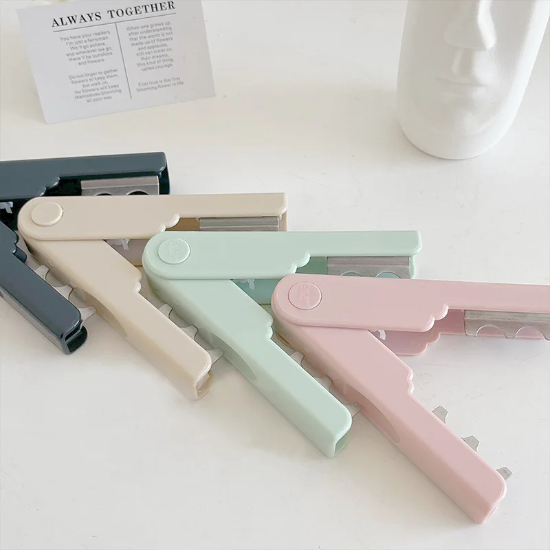 Ergonomic Flower Stem Thorn Cutter - Image 3