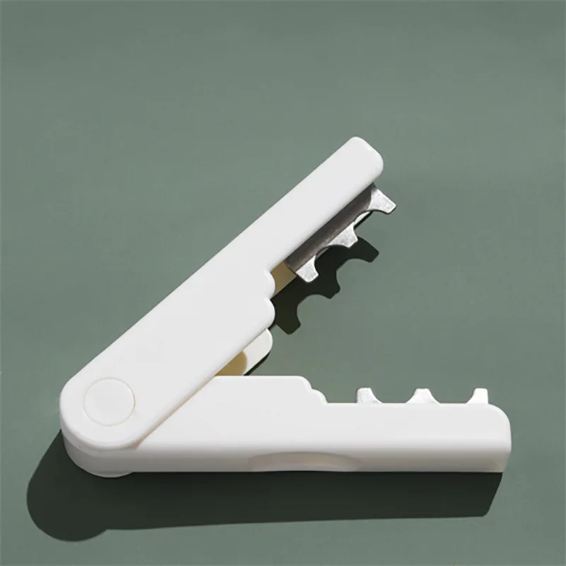 Ergonomic Flower Stem Thorn Cutter - Image 4