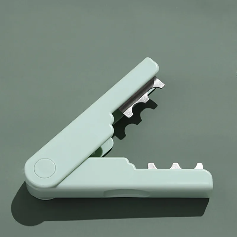 Ergonomic Flower Stem Thorn Cutter - Image 7