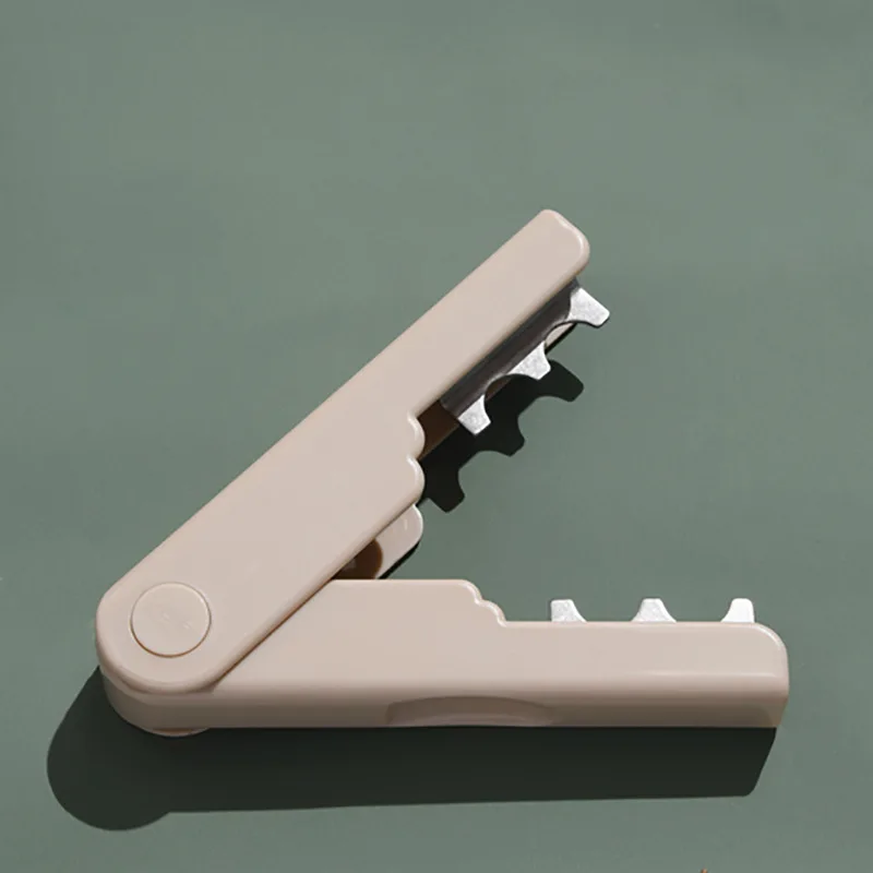 Ergonomic Flower Stem Thorn Cutter - Image 8