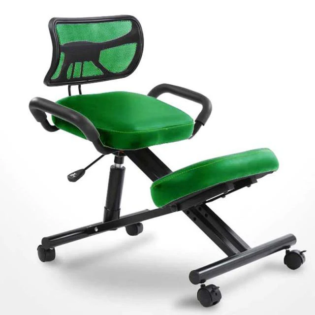 Ergonomic Height Adjustable Knee Support Chair - Image 11