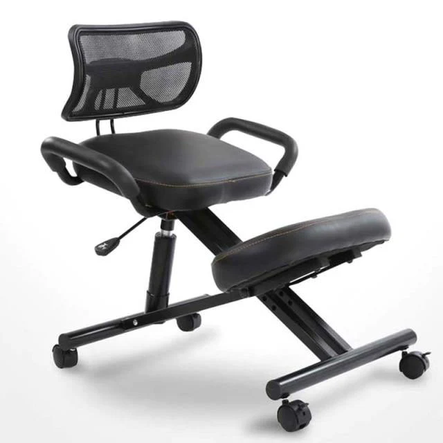 Ergonomic Height Adjustable Knee Support Chair - Image 12