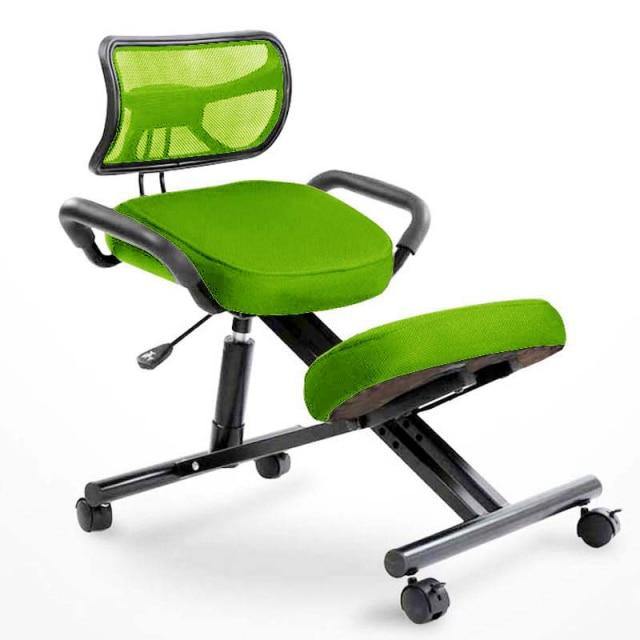 Ergonomic Height Adjustable Knee Support Chair - Image 14