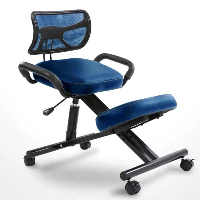 Ergonomic Height Adjustable Knee Support Chair - Image 19