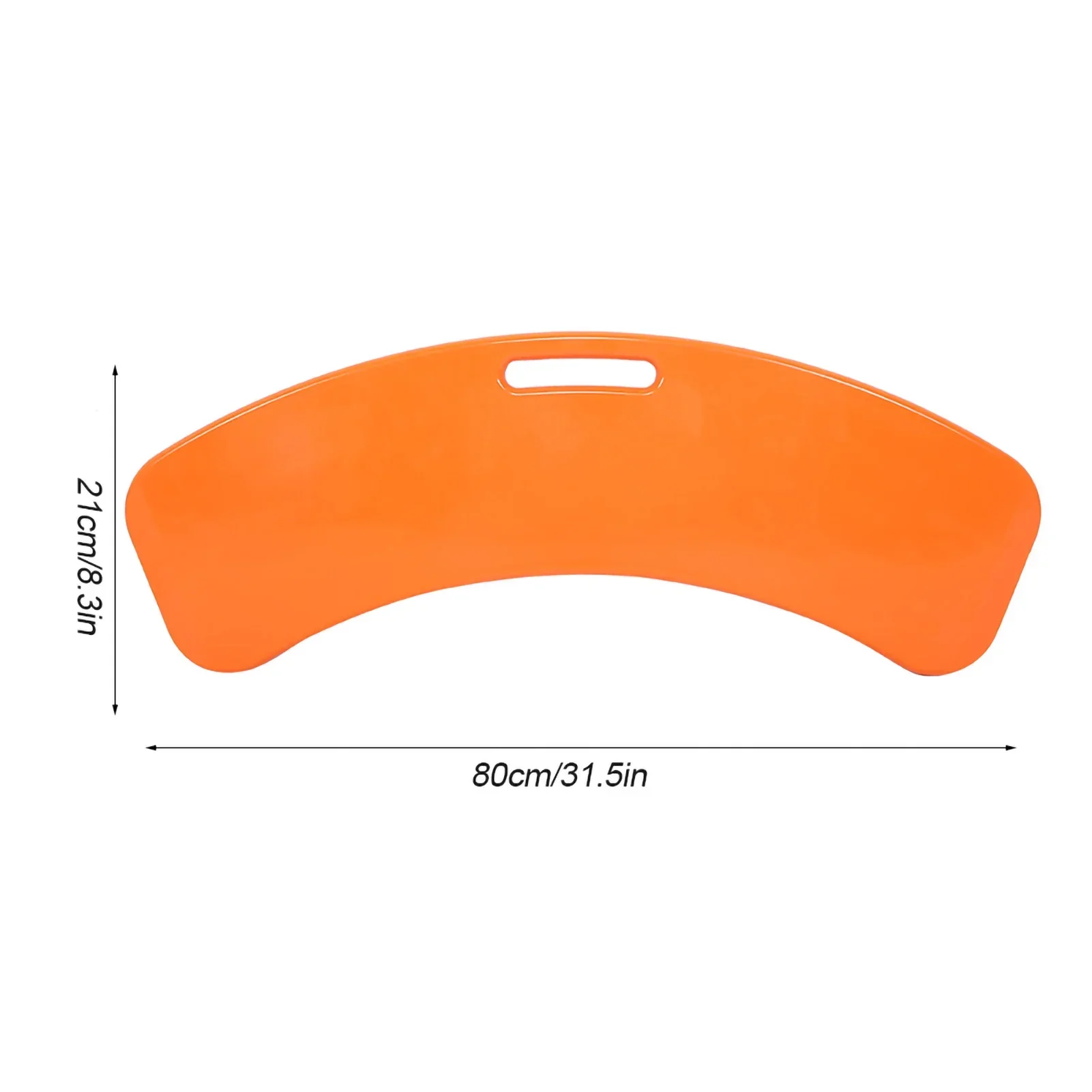 Ergonomic Thickened Safe Patient Transfer Board - Image 5