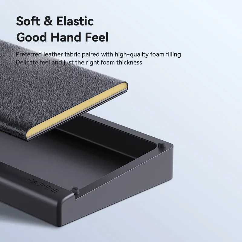 Ergonomic Wrist Pad Office Friendly Desk Organizer - Image 4