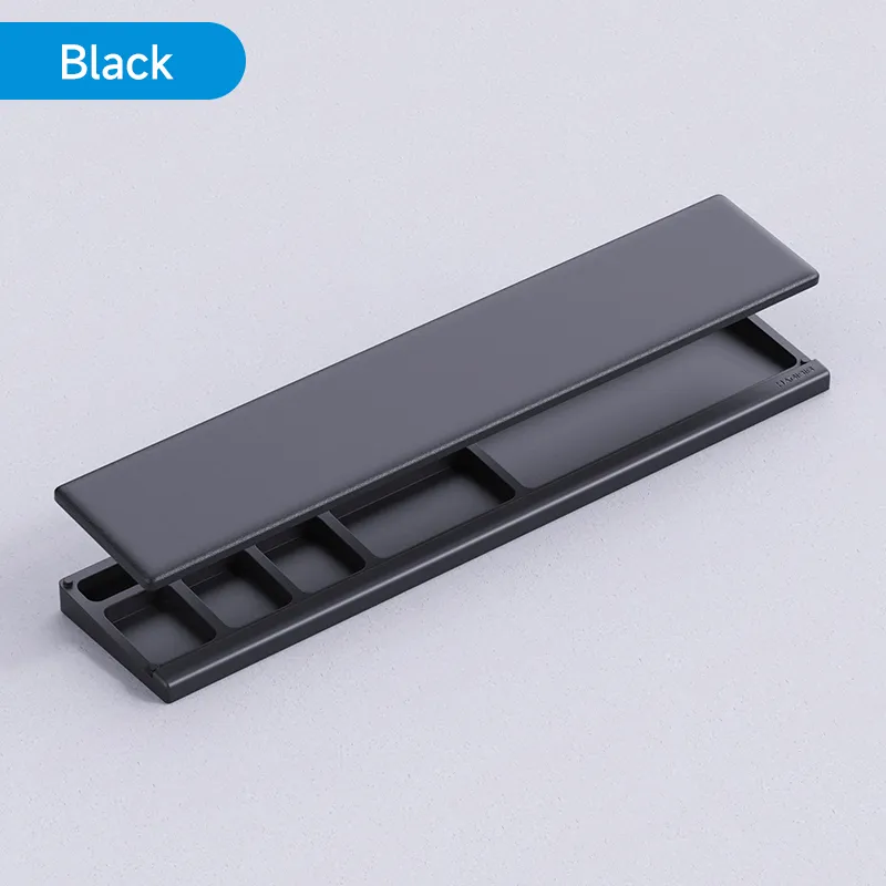 Ergonomic Wrist Pad Office Friendly Desk Organizer - Image 8