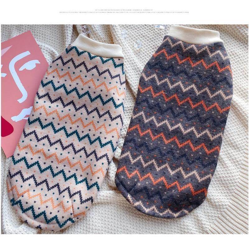 Ethnic Hairless Cat Sweater - Image 3