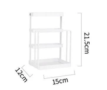 Europe Style Metal Storage Racks Holder - Image 4